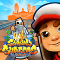 Subway Surfers World Tour: Barcelona 2025