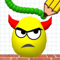 다음 게임 Draw To Smash: Logic Puzzle