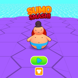 Sumo Smash!