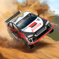 다음 게임 Mad Skills Rallycross