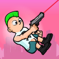 다음 게임 Bullet Bros