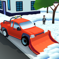 이전 게임 Snow Plow