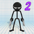 Gun Fu Stickman 2