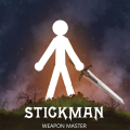 Stickman Weapon Master
