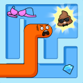 Pet Me Maze