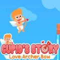 이전 게임 Cupid’s Story: Love Archer Bow