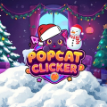 Popcat Clicker
