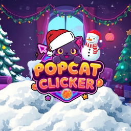 Popcat Clicker
