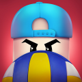 Volley Beans Fun Sports Battle
