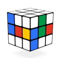Rubik Cube 3D