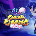 Subway Surfers World Tour: Seoul 2025