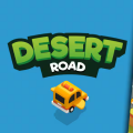 Desert Road