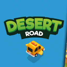 Desert Road