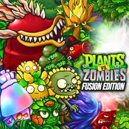 Hybrids vs Zombies Fusion