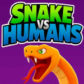 Snake Vs Human