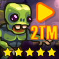 Zombotron 2: Time Machine
