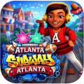 Subway Surfers World Tour: Atlanta