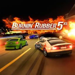 Burnin Rubber 5 XS