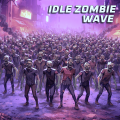 Idle Zombie Wave: Survivors