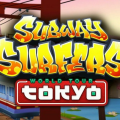 Subway Surfers World Tour: Tokyo