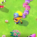 이전 게임 Monster Arena - Snake io