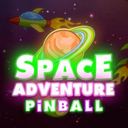 Pinball Space Adventure