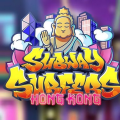 Subway Surfers World Tour: Hong Kong