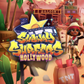 Subway Surfers World Tour: Hollywood