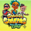 Subway Surfers World Tour: Rio