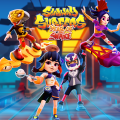 Subway Surfers World Tour: Year of the Snake