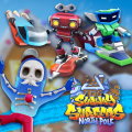 Subway Surfers World Tour North Pole 2025