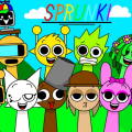 Sprunki Incredibox