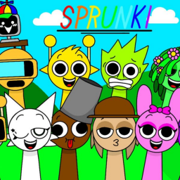 Sprunki Incredibox