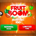 Fruit Boom