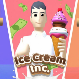 Ice Cream Inc.