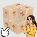 Tap Away Block Puzzle 3D