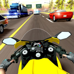 Moto Traffic Rider