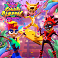 Subway Surfers World Tour: Rio Carnival 2025