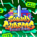 Subway Surfers World Tour: Buenos Aires 2023