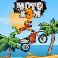 Moto X3M