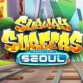 Subway Surfers World Tour: Seoul 2023