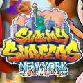 Subway Surfers World Tour: New York Thanksgiving 2025