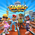 Subway Surfers: Classic