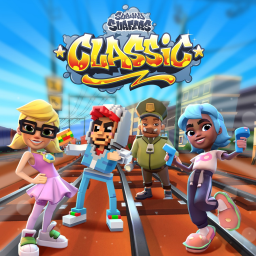 Subway Surfers: Classic