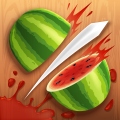 다음 게임 Fruit Ninja