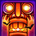 이전 게임 Temple Run 2: Spooky Summit