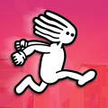 다음 게임 Dreadhead Parkour