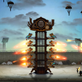 Steampunk Tower