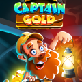 Captain Gold
