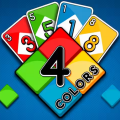 Four Colors — UNO Online